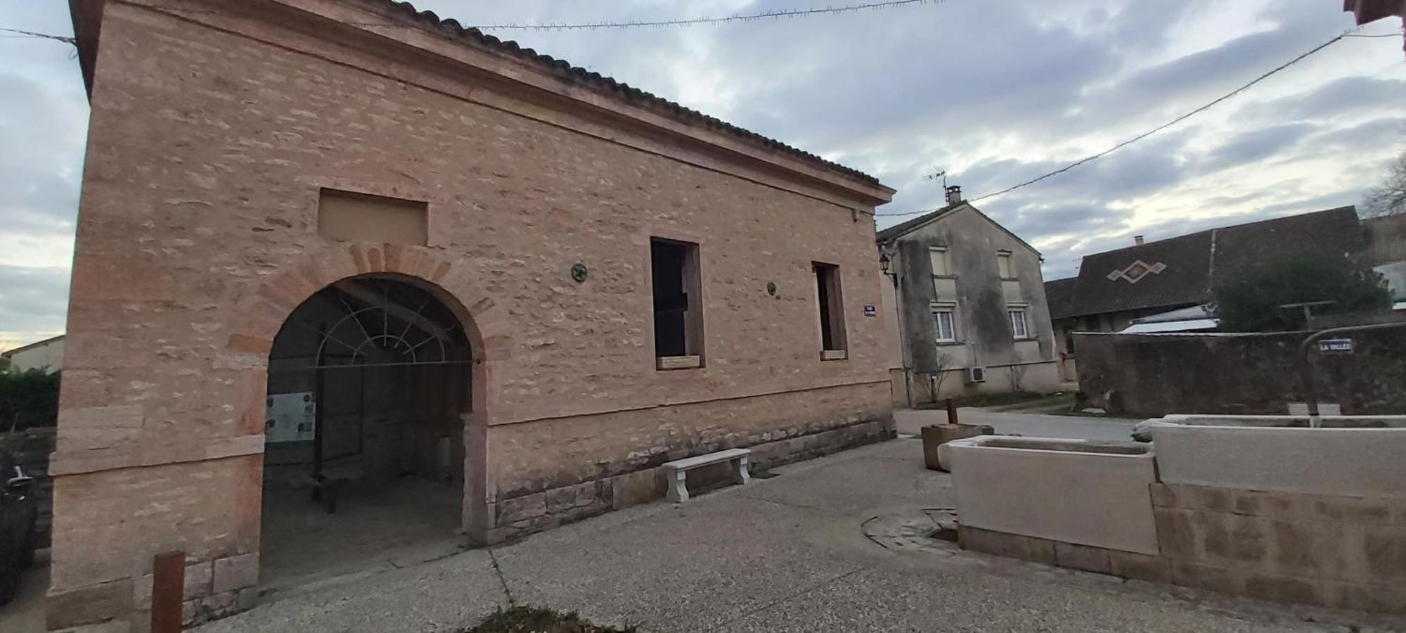 Le Gite Et Puits C'Est Tout Préty Habitación foto